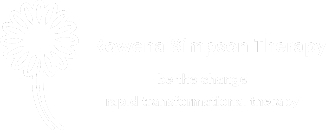 Rowena Simpson Theory logo